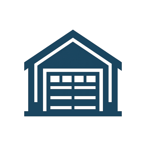Weston Garage Door Service logo
